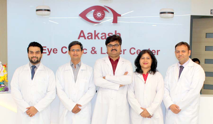 lasik in pune