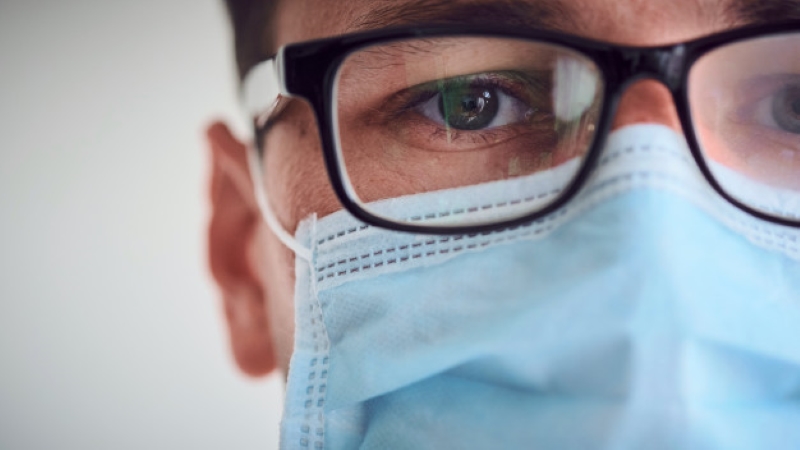 eyecare in COVID-19