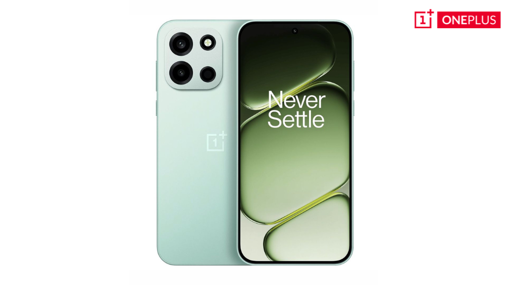 OnePlus Nord 6